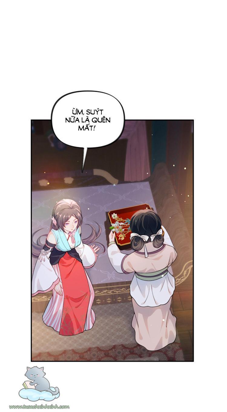 một đêm nọ đột nhiên yandere tới! chapter 45 13