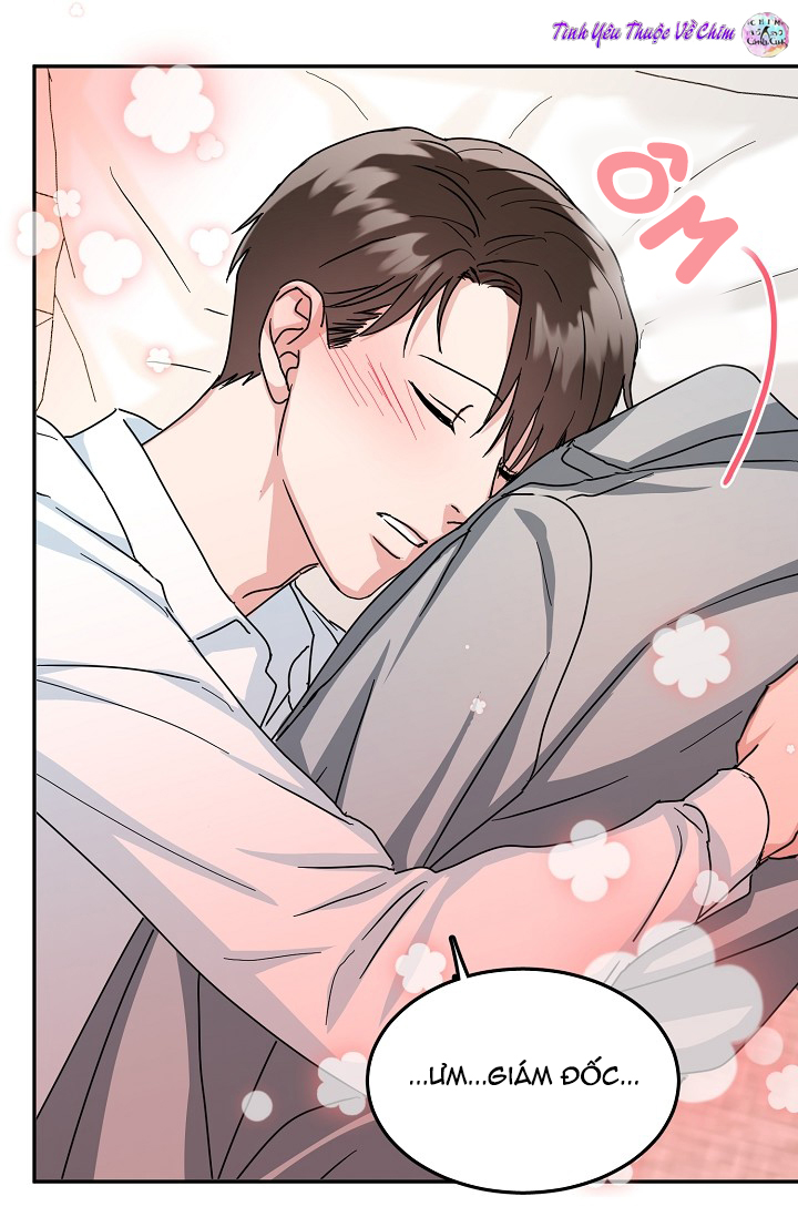 đối tác an toàn chapter 8 48