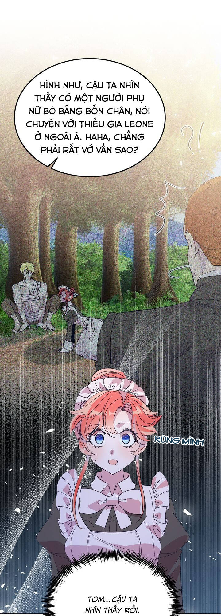 cách để trao vương miện cho vị hoàng tử hoang dã của tôi chapter 30 6