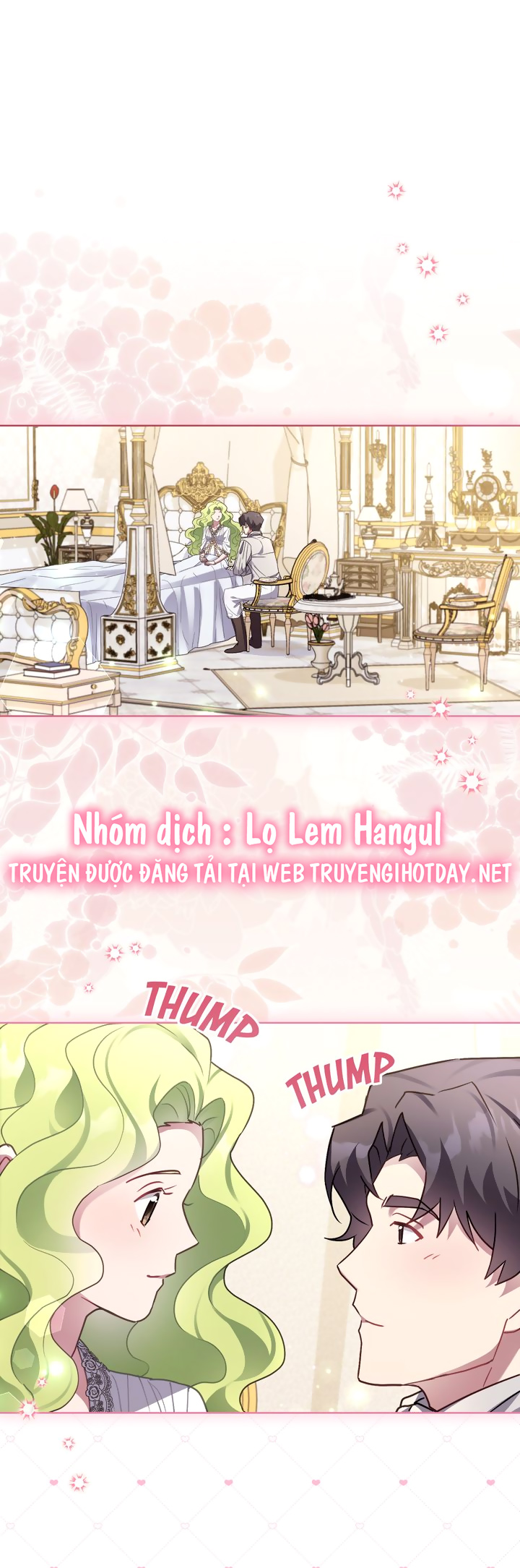 công chúa muôn loài chapter 49 1