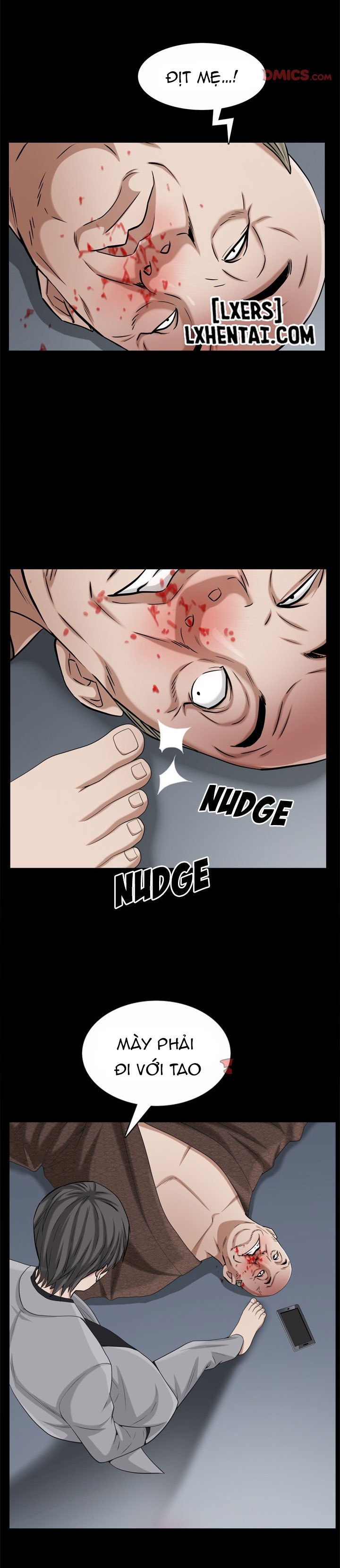 đôi chân trần chapter 51 16