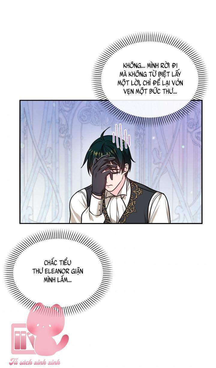 nguyện ước vô vọng của ma nữ chapter 41 37