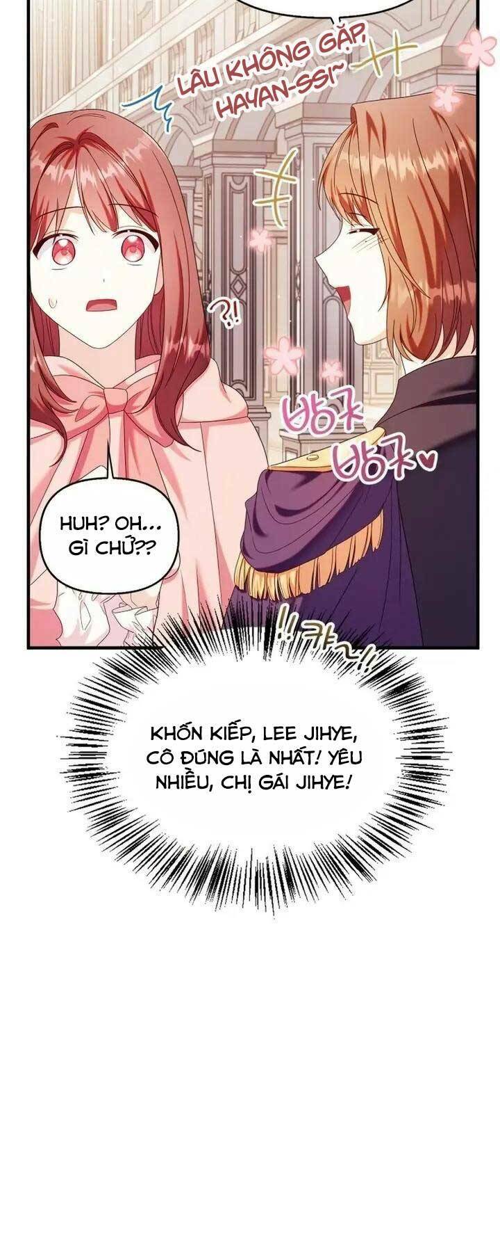 Kí Sự Hồi Quy Chapter 54 3