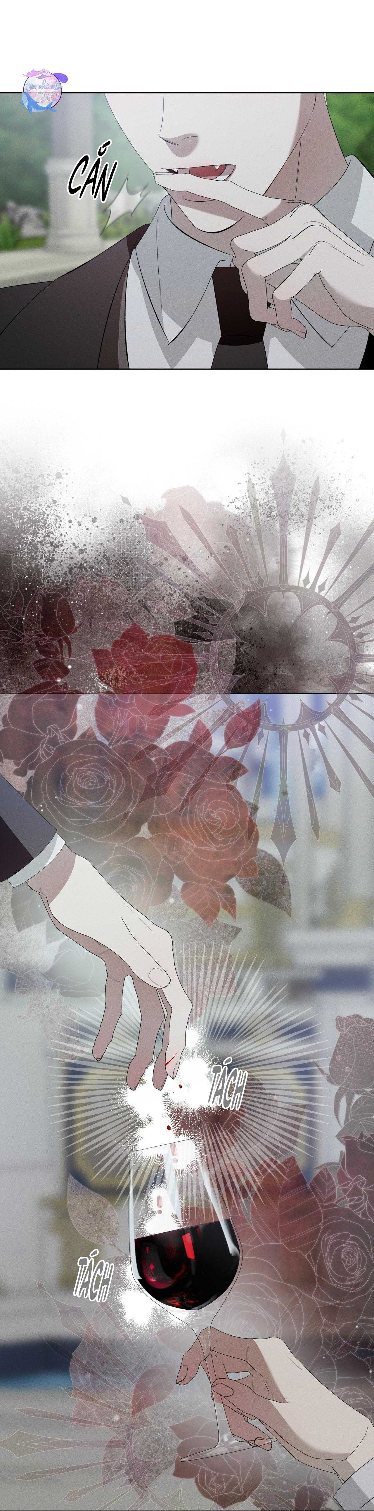 đêm săn ở london chapter 71 8