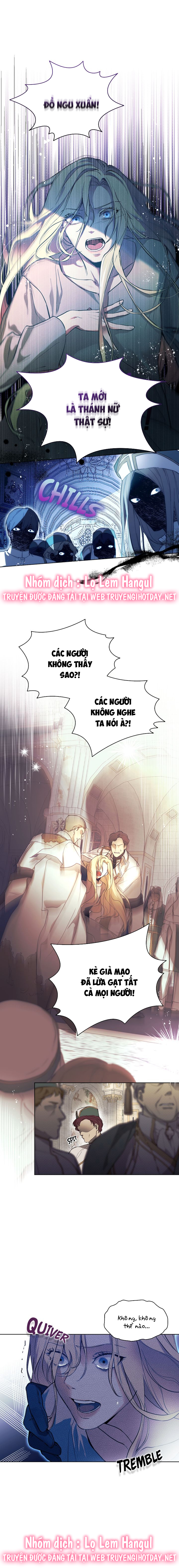 thánh nữ evelina chapter 1 1