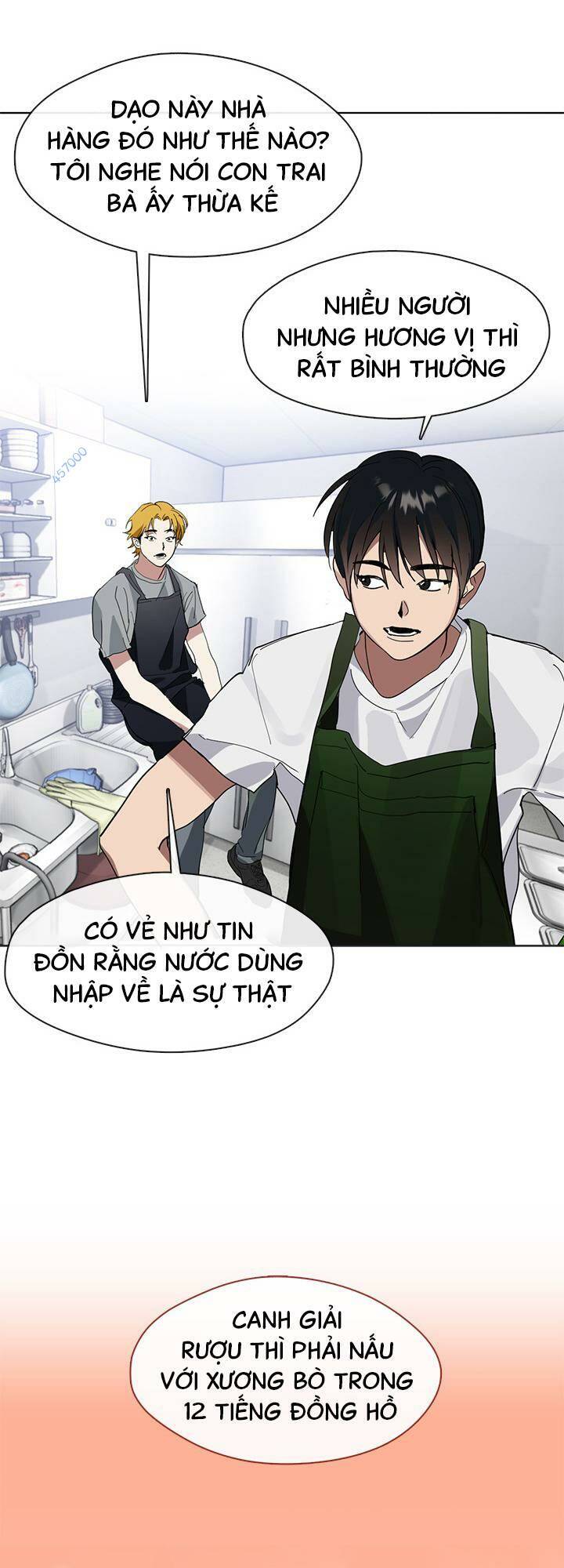 nhà hàng nơi suối vàng chapter 12 46