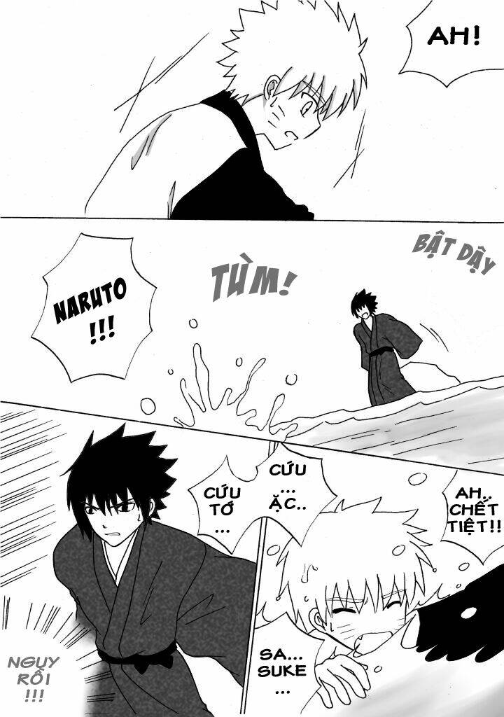 gặp người thổi sáo chapter 2 16