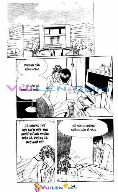 vật cản tình yêu chapter 2 54