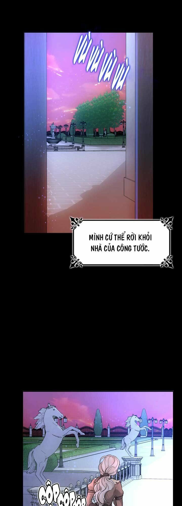 dây xích kiềm chế nam chính hắc ám tuột mất rồi chapter 9 35