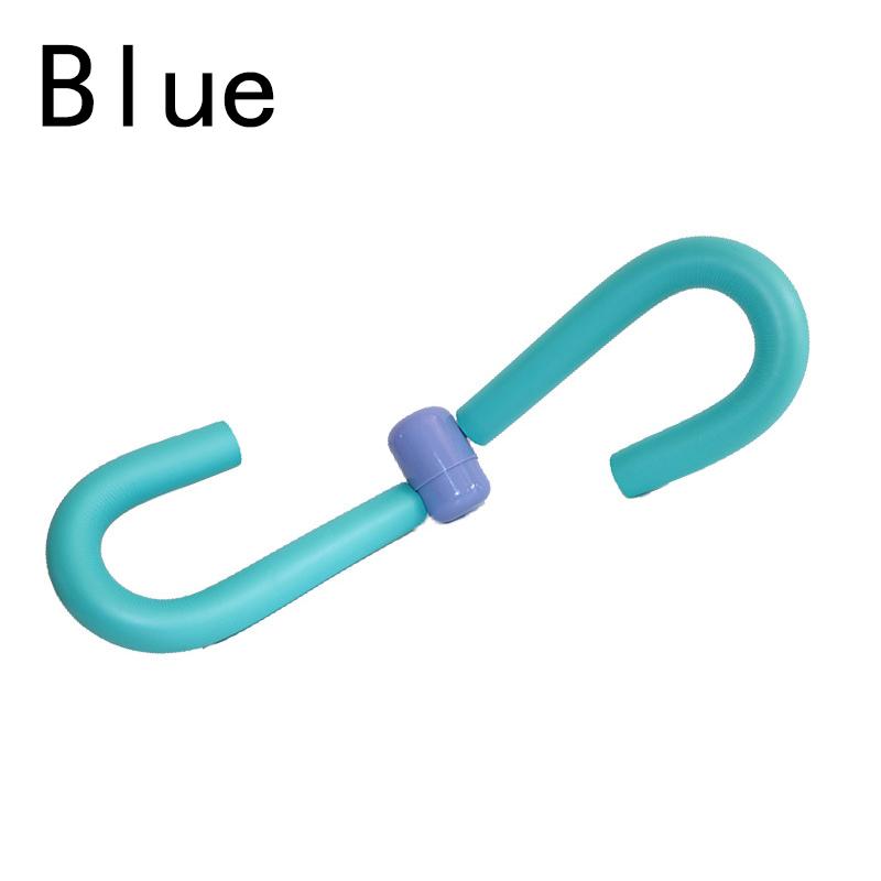 Nhà Đùi Người Tập Gym Tập Gym Thiết Bị Thể Thao Đùi Cơ Cánh Tay Ngực Eo Tập Tập Luyện Máy Stovepipe Làm Đẹp Chân Kẹp