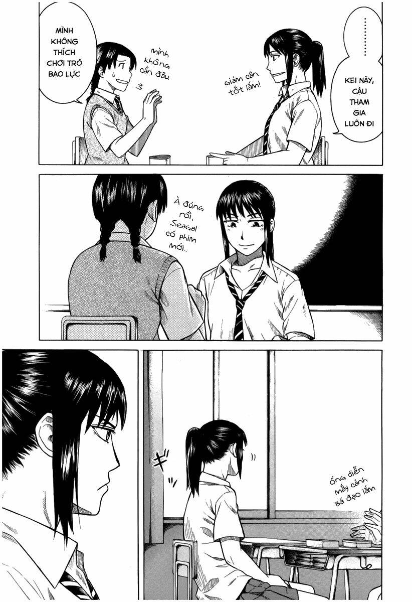 teppu chapter 6 28