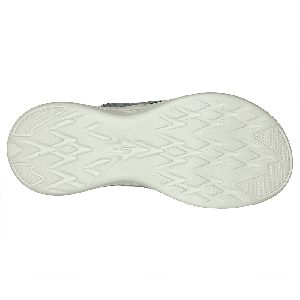 Skechers Nữ Dép Xỏ Ngón On-The-Go 600 - 140701-GRY