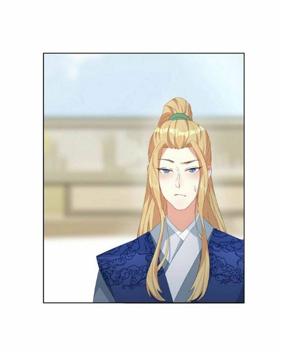 hội học sinh kiêu ngạo của hoàng cung chapter 4 34