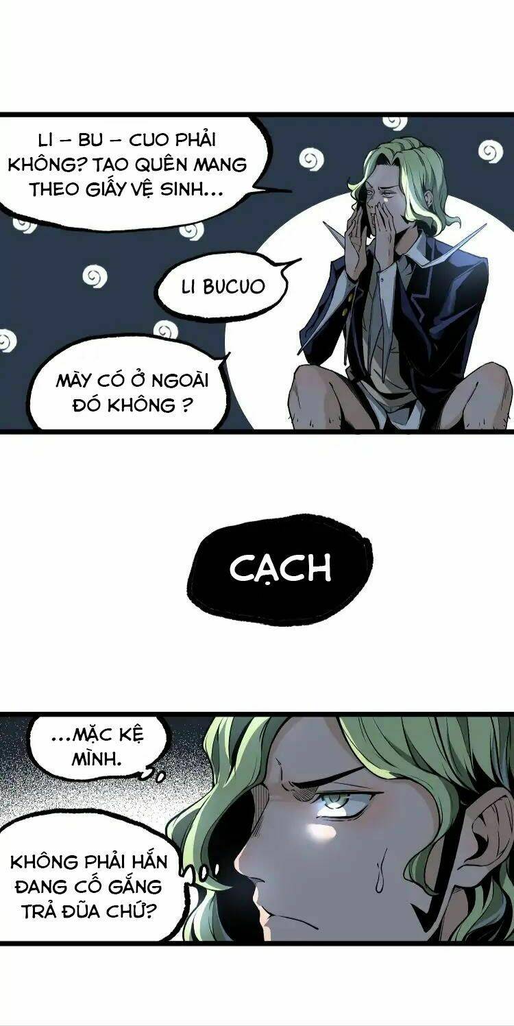 ominous liar chapter 12 29