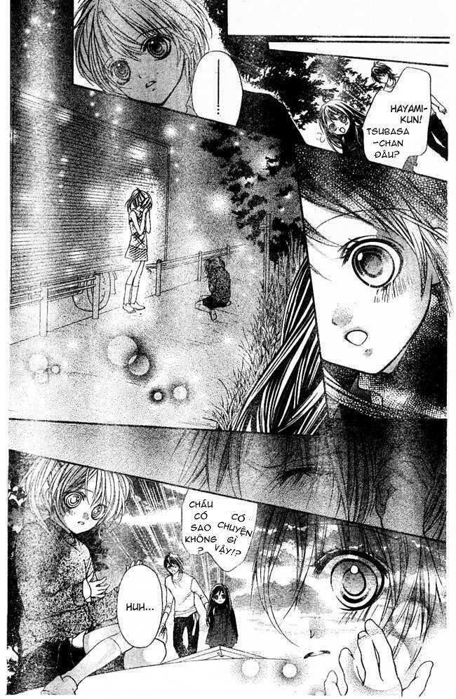 yamamoto zenjirou to moushimasu chapter 2 30