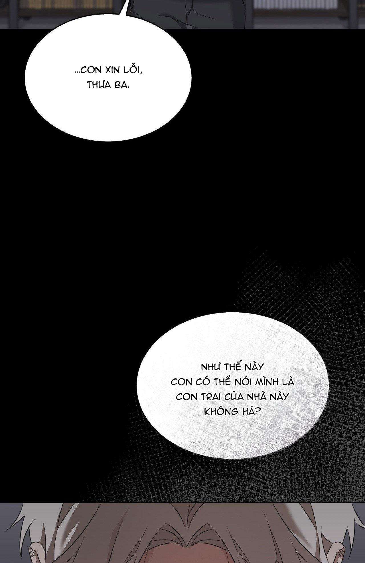 lỗi tại dễ thương chapter 27 43