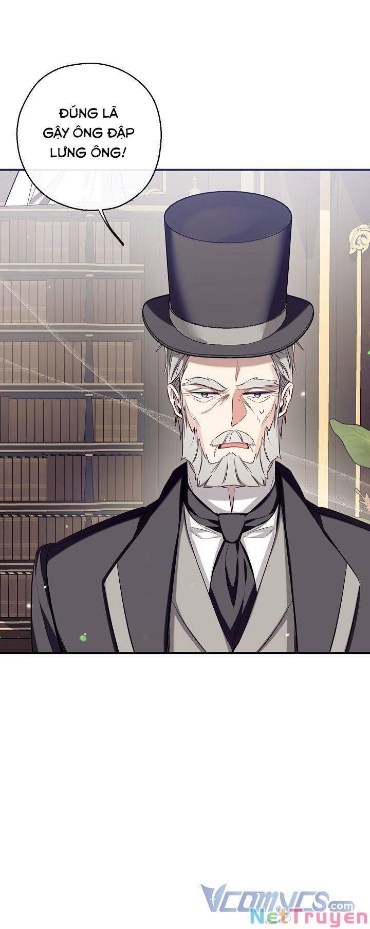 chúng ta có thể trở thành gia đình được không? chapter 67 58