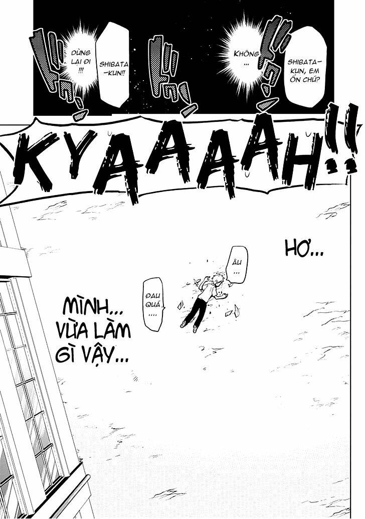 josei danshi chapter 2 18