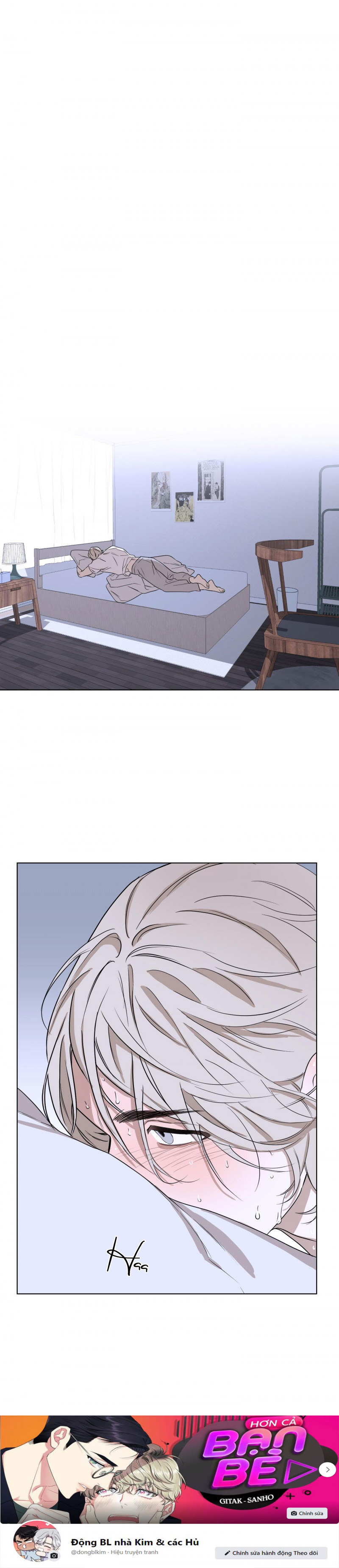 mị hoặc khó cưỡng chapter 1.5 14