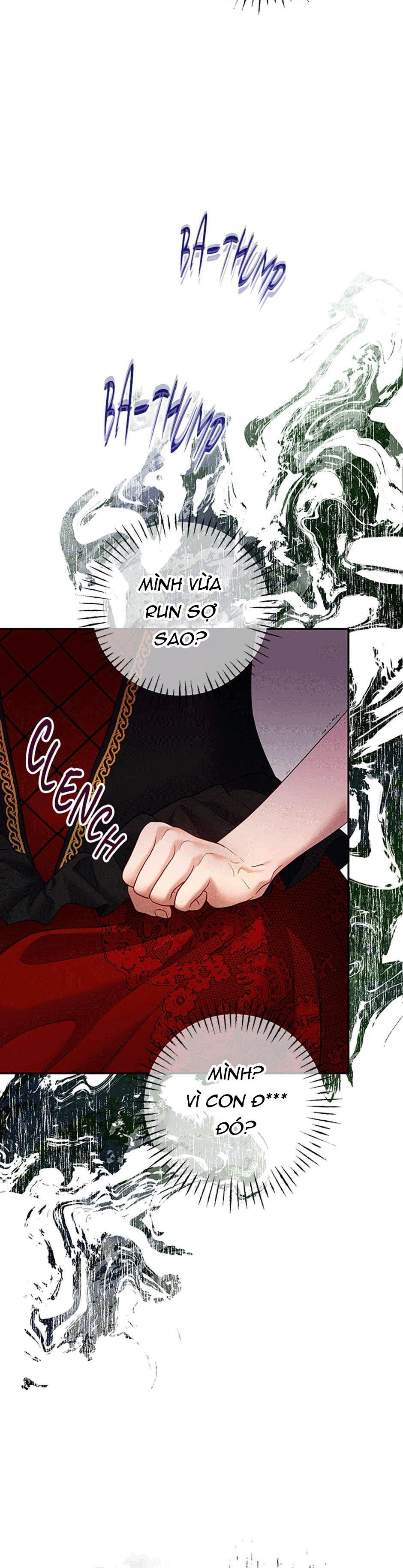 Cuộc Sống Vương Giả Của Người Tình Giả chapter 22.2 - Trang 10