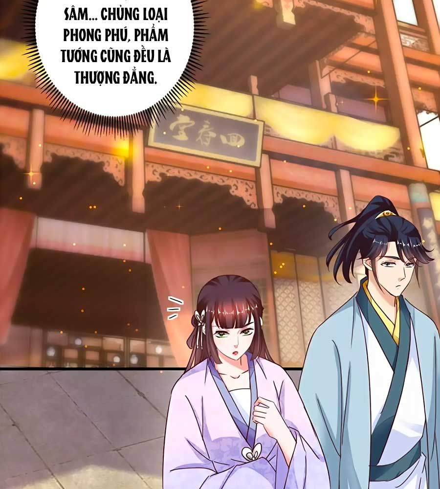 nông nữ thù sắc chapter 230 17