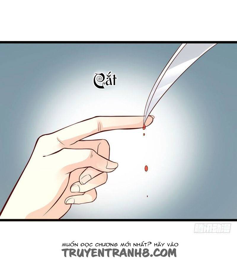 manh yêu truyện chapter 2.1 113