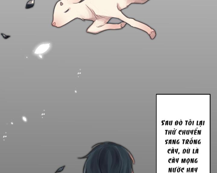 bạn cùng nhà tôi nằm trong tủ lạnh chapter 1 34