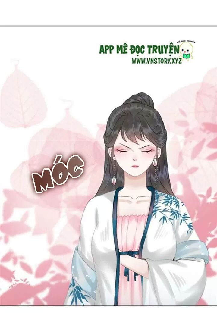 cực phẩm phế vật tiểu thư chapter 99 20