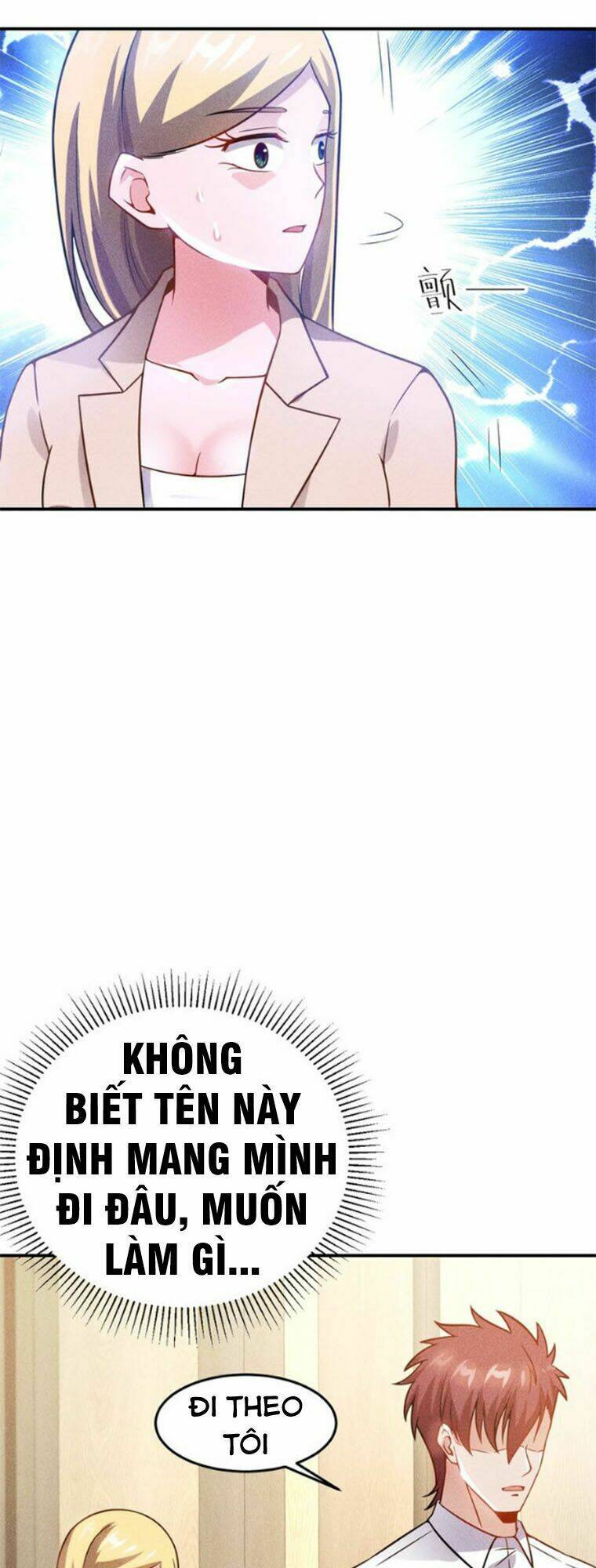 cao thủ cận vệ của nữ chủ tịch chapter 66 11