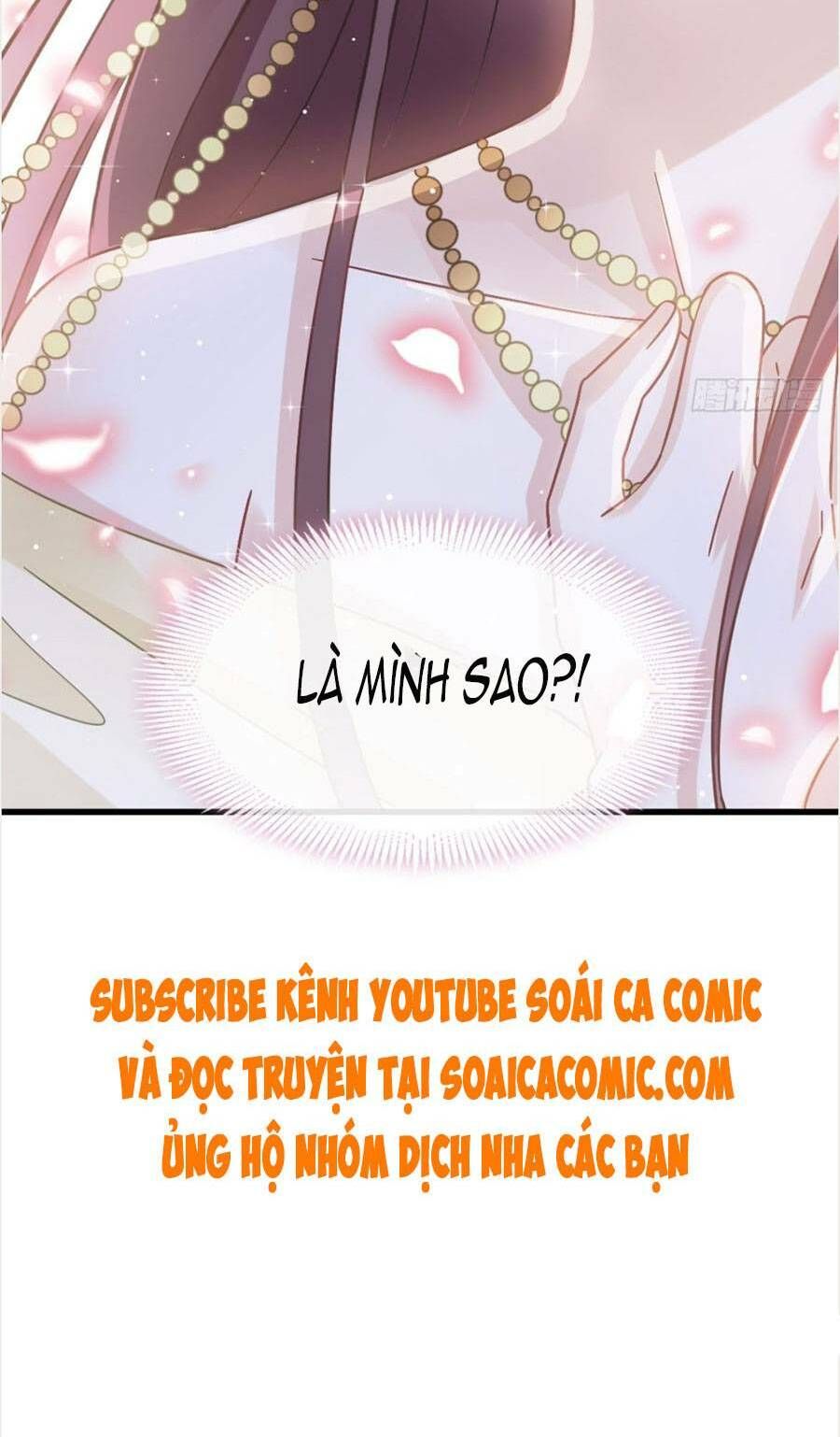 trọng sinh trở thành món tráng miệng của tổng tài ma cà rồng chapter 43.2 15