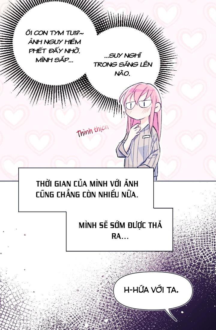 tuyển tập promo xinh xẻo~ chapter 10 22