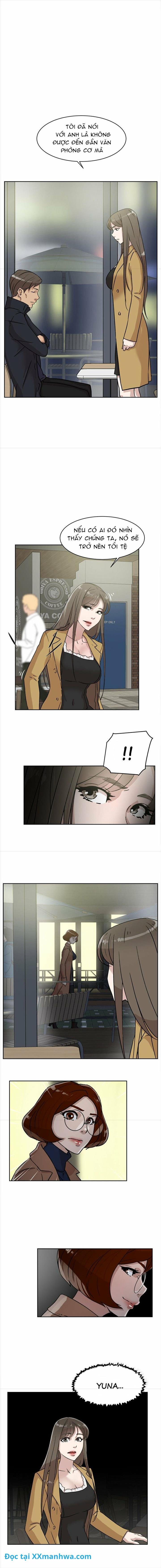 mười một cm của cô ấy chapter 45 6