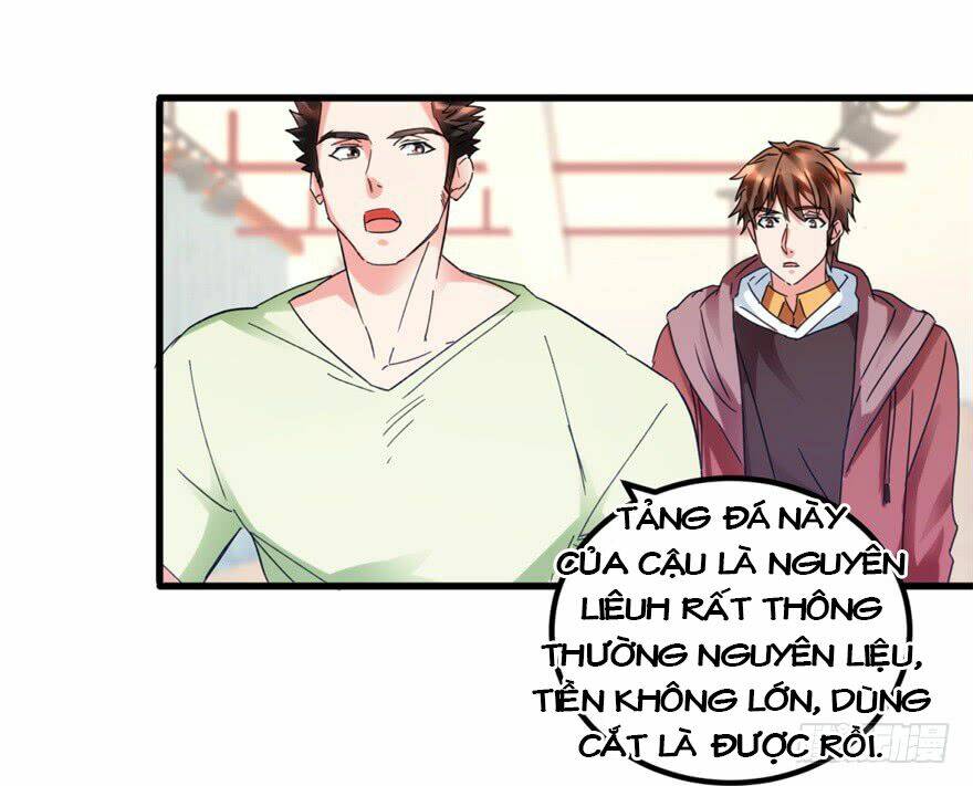 thấu thị tiên y chapter 26 8