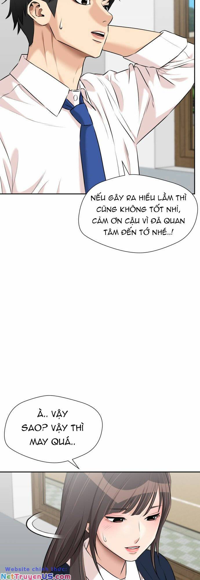 gương mặt thiên tài chapter 105 15