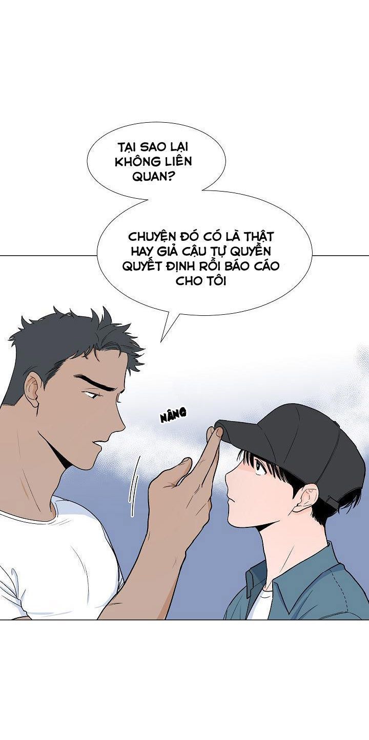 công nam bắc thụ chapter 2 39