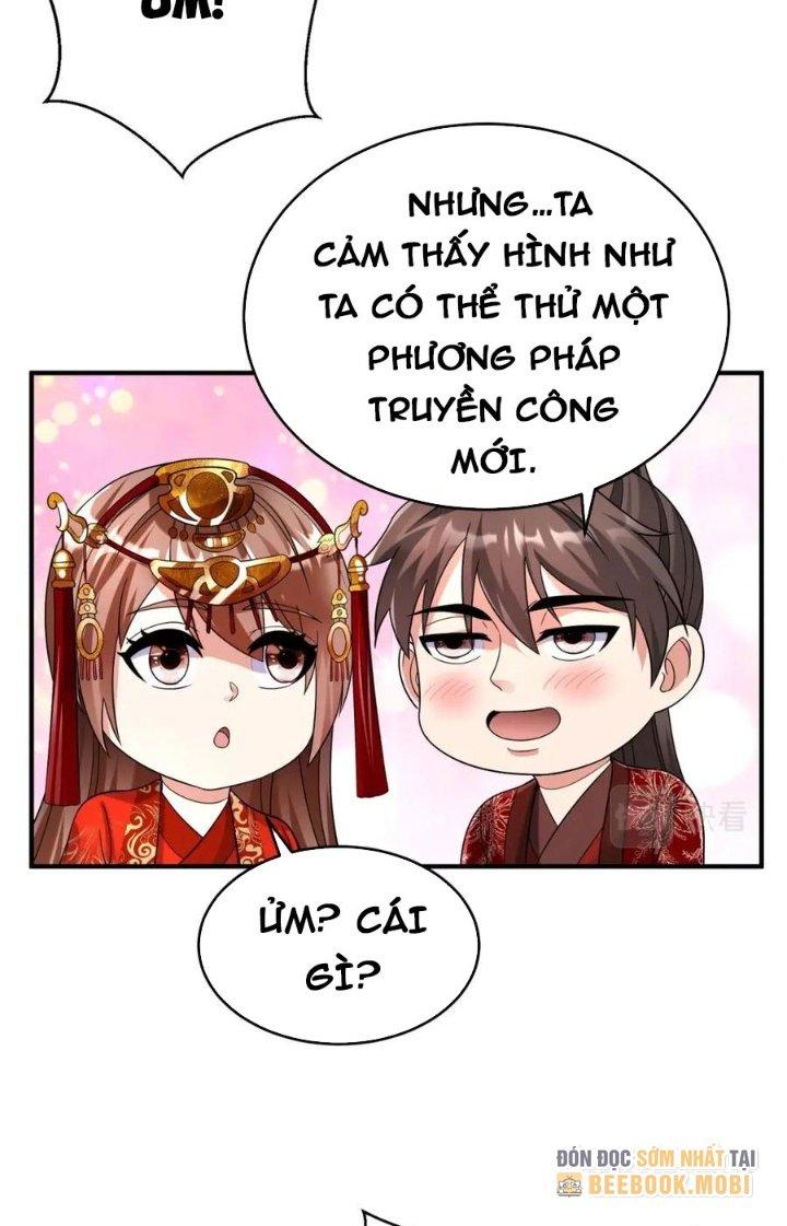 đại tần, ta là con tần thủy hoàng, giết địch thành thần chapter 54 46