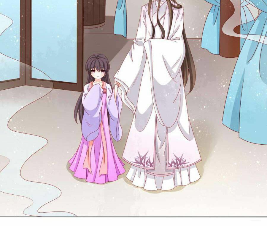 nam phi nữ tướng chapter 25 2