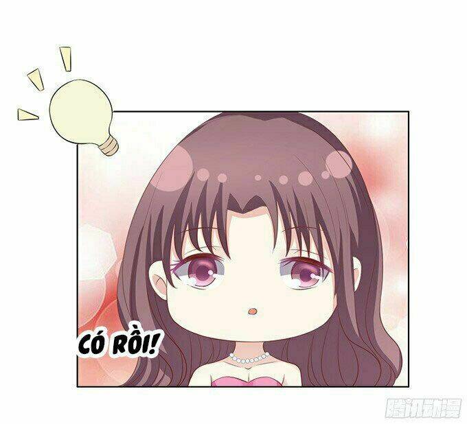 liệt ái tri hạ: series mật đào tiểu tình nhân chapter 75 24