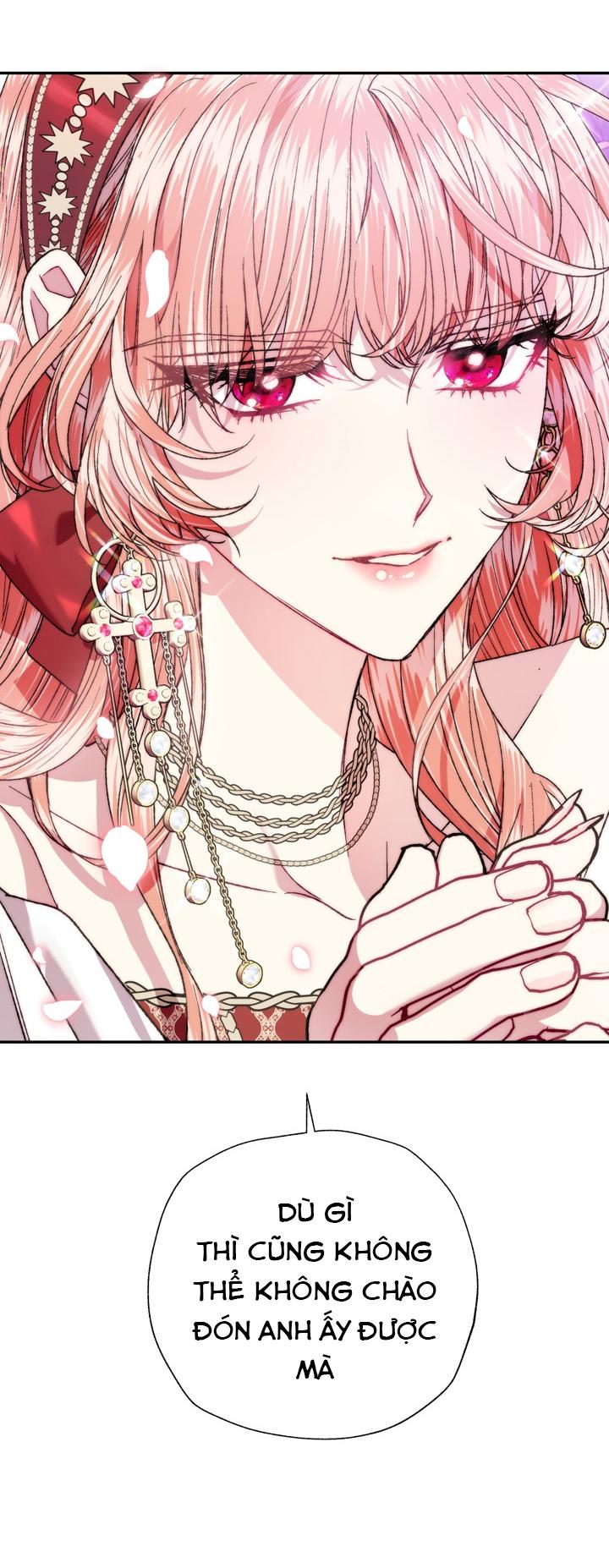 cha, con không muốn kết hôn đâu chapter 45 94