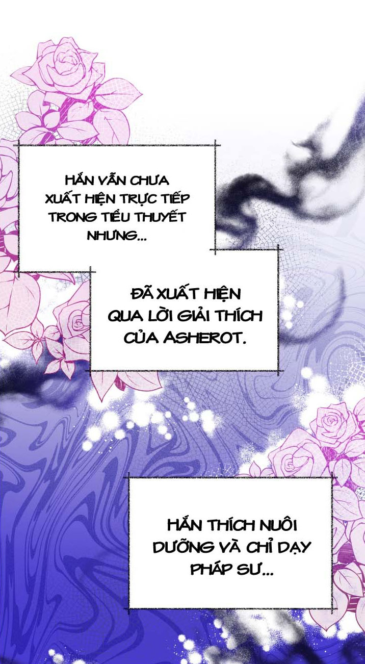 nàng elizabeth thuần khiết chapter 6 20