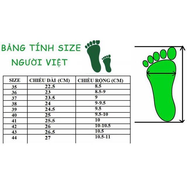 (Có 3 Màu) Xăng đan nam nữ thời trang 3 quai ngang Sport.B100