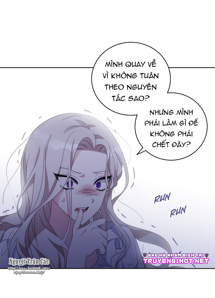 những mẩu truyện dịch nhỏ chapter 16 28