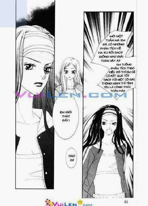 lớp học đặc biệt chapter 2 81