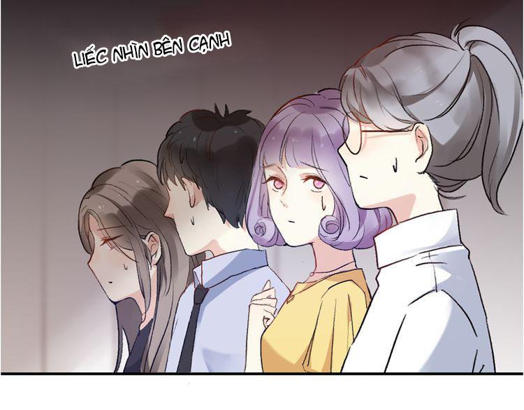 cuộc chiến tình yêu chapter 13 9