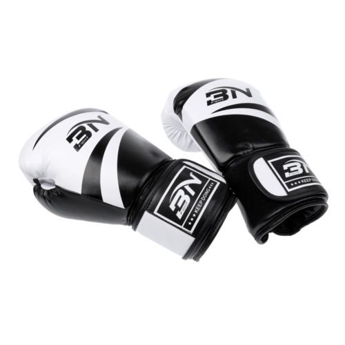 Găng Tay Boxing BN BG-BN-WH8 (Size