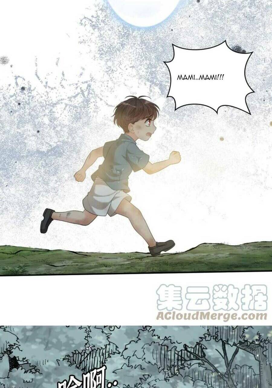 cô vợ hợp đồng bỏ trốn của tổng giám đốc chapter 488 9