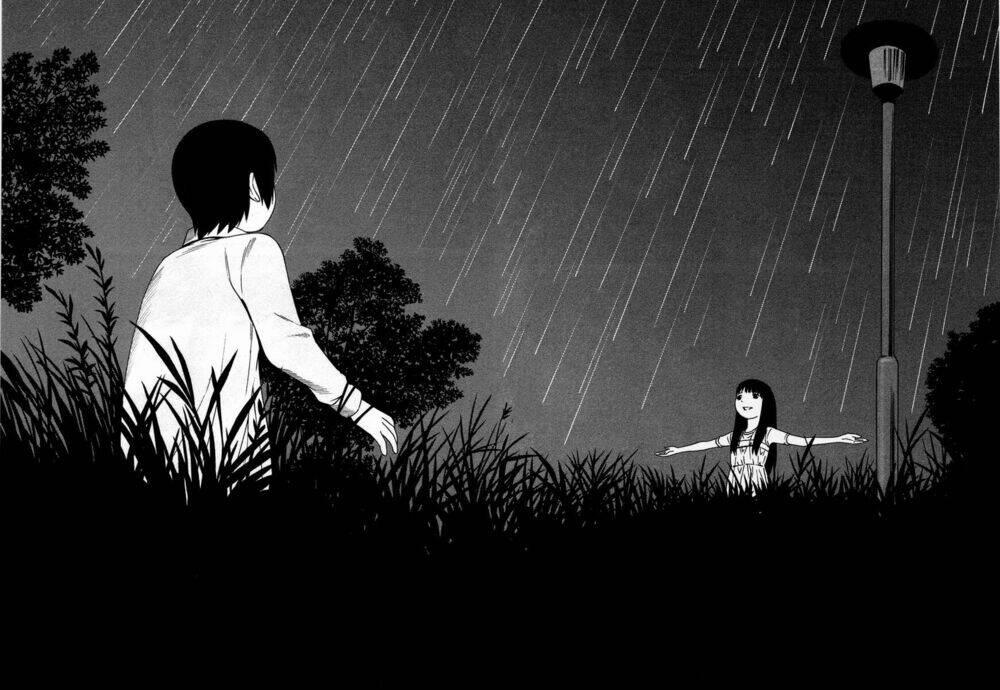 chikyuu no houkago chapter 11 25