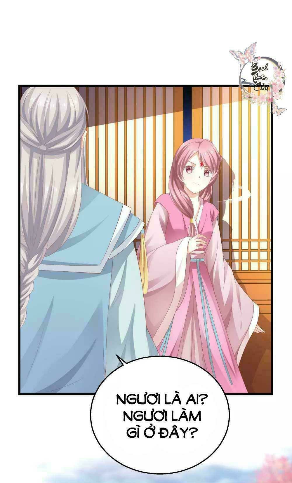 xuyên nhanh - hướng dẫn tự cứu của nữ phụ chapter 10 2