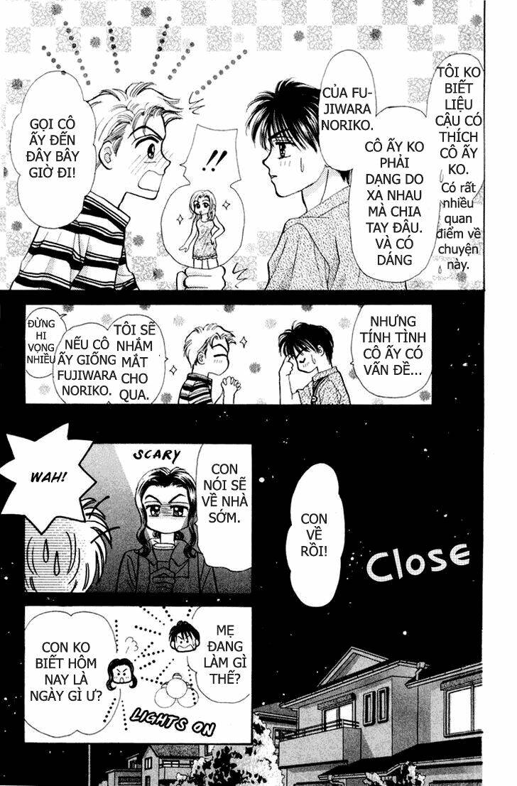 baby love chapter 38 20