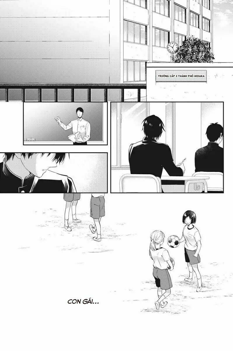 mùa xuân đến chapter 1 20